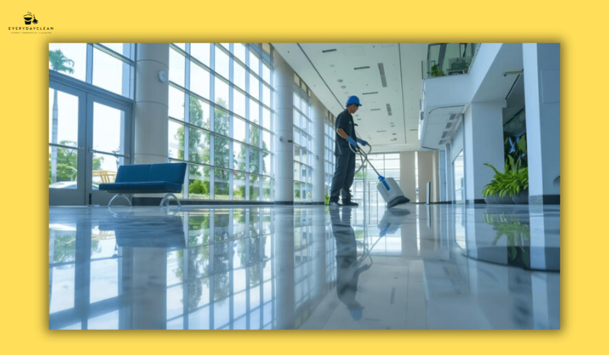 Strata Cleaning and Maintenance Cost Sydney Guide