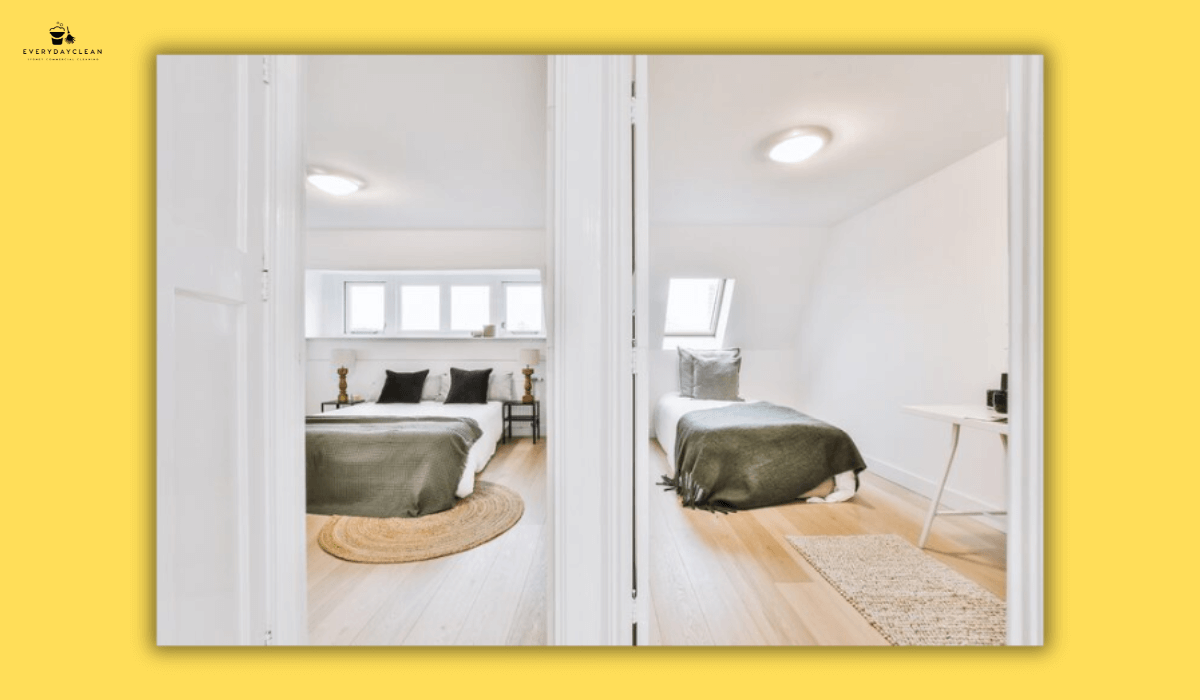 How Much to Charge for Apartment Move-Out Cleaning