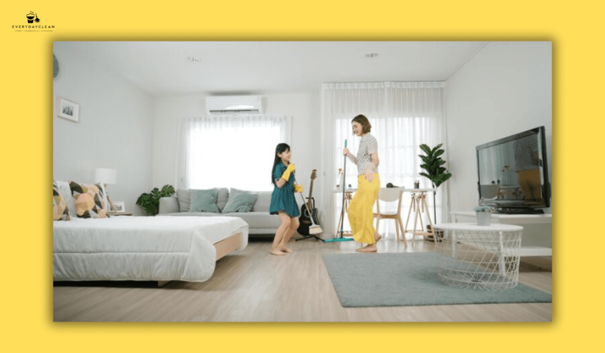 Apartment Move Out Cleaning Cost: 9 Key Factors