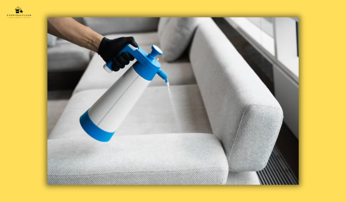 7 Best Products for Cleaning Upholstery in 2025