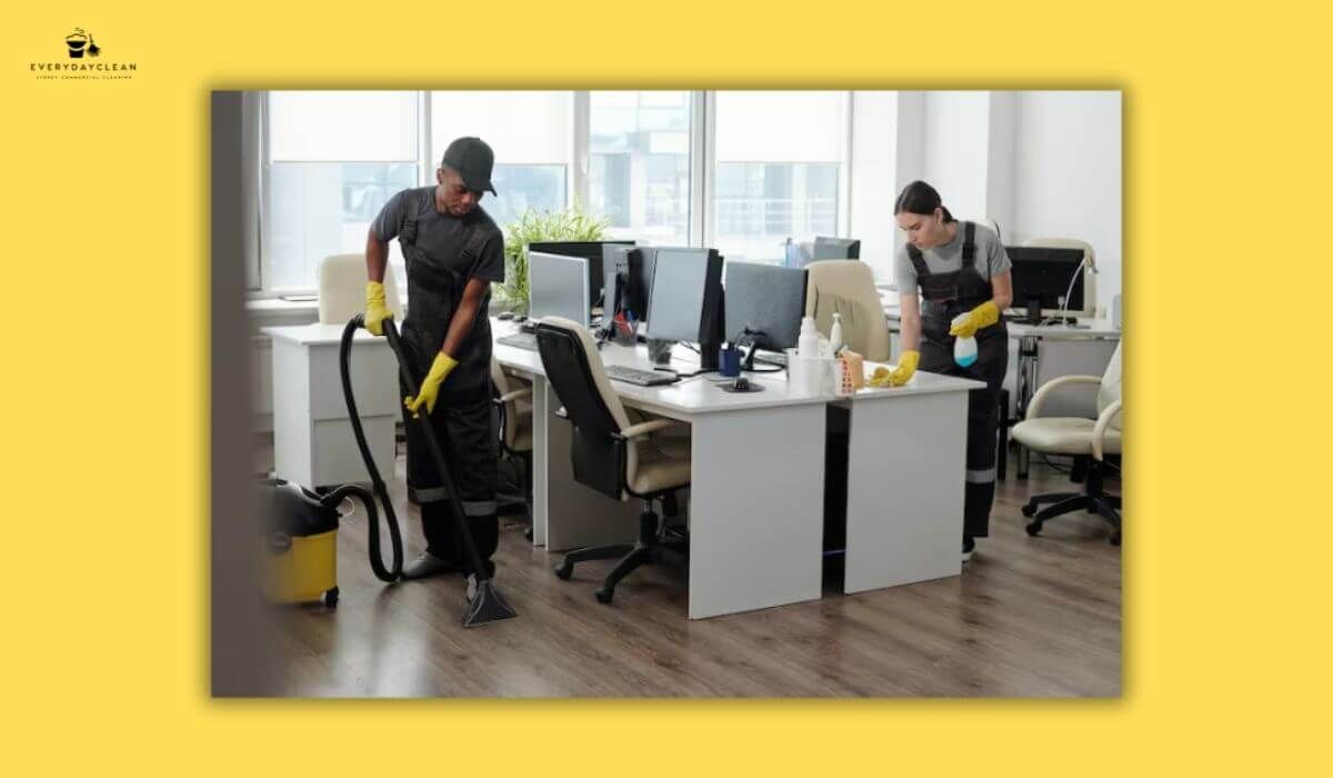 Regular vs Deep Clean Explained: 7 Key Differences