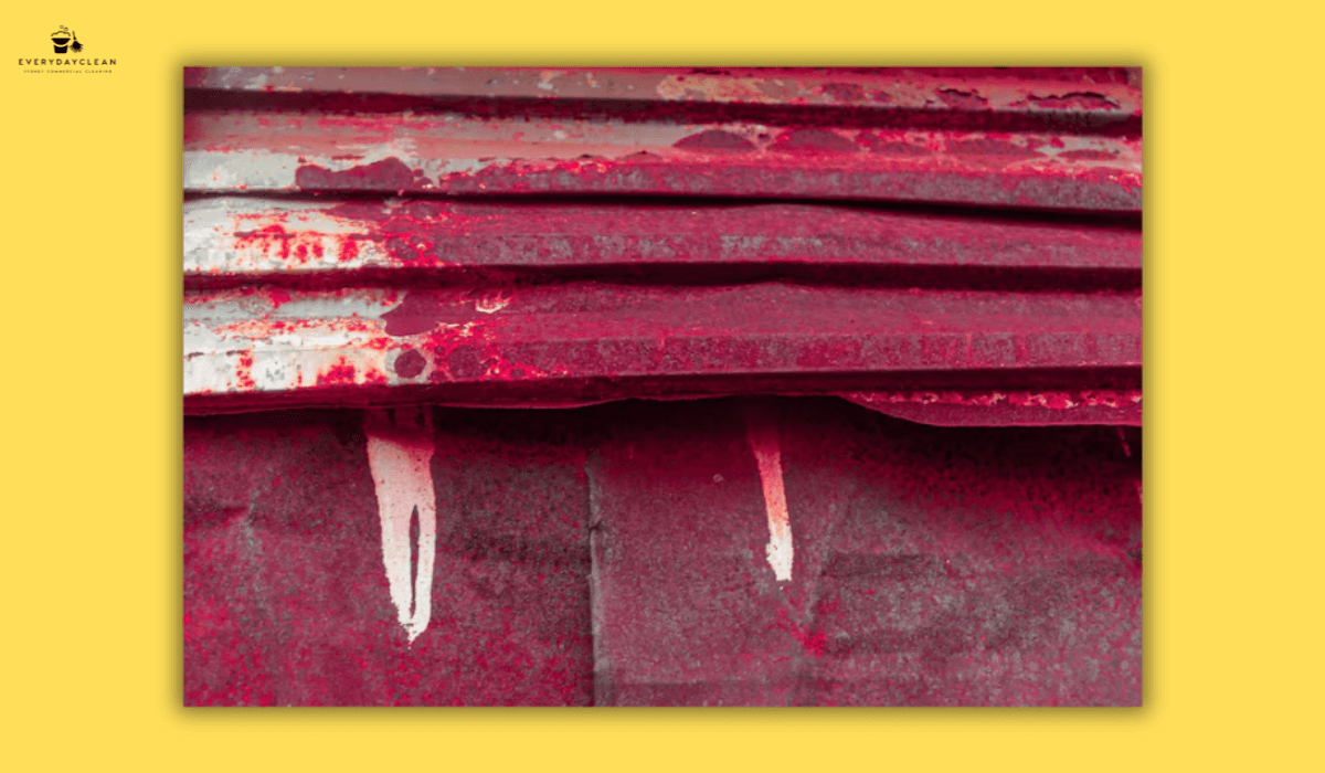 How to Clean a Colorbond Roof: Safe and Effective