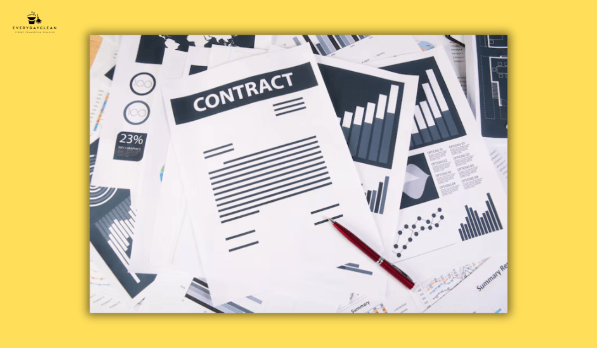 Strata Cleaning Contracts: What to Include in 2026
