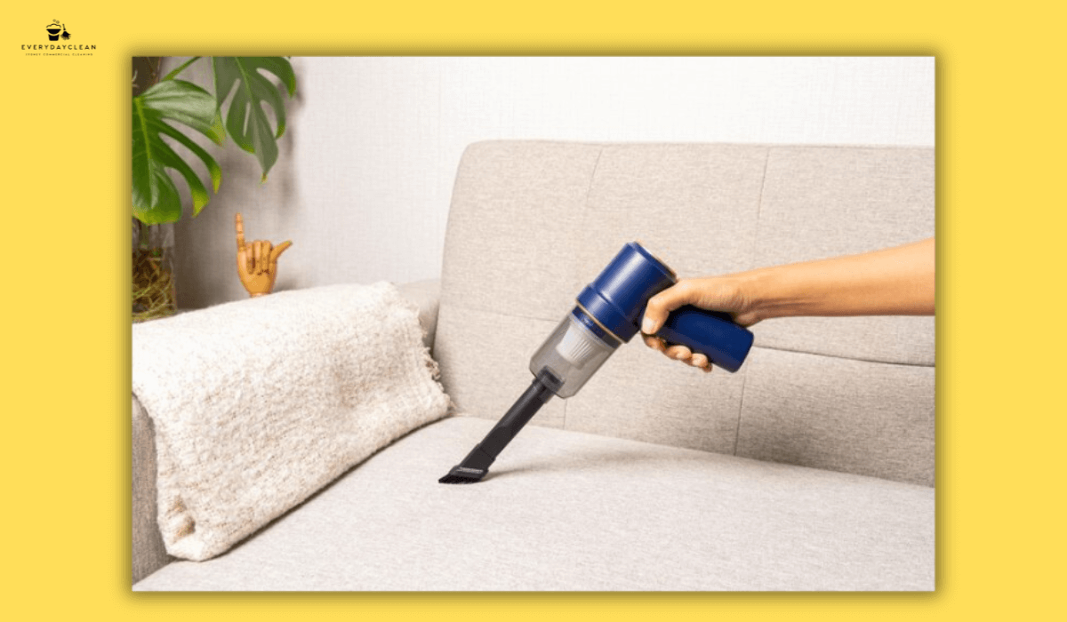 9 Best Upholstery Cleaning Machines in Australia