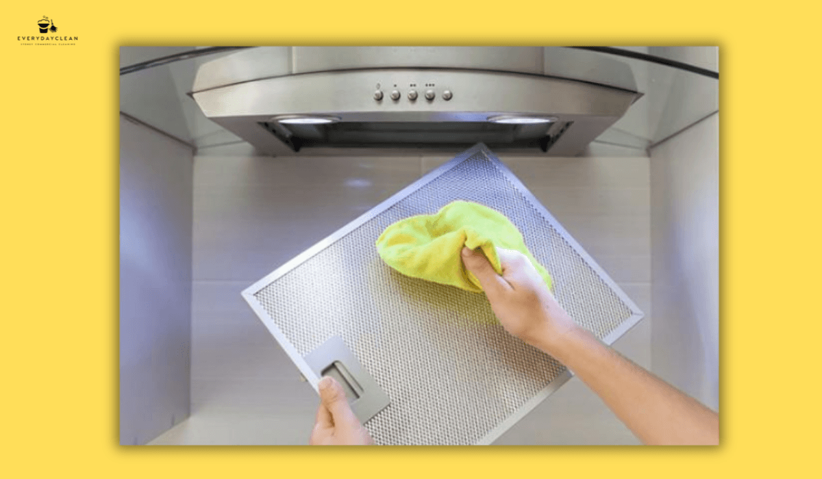 Kitchen Cleaning Products: Degreasers, Sanitisers & More