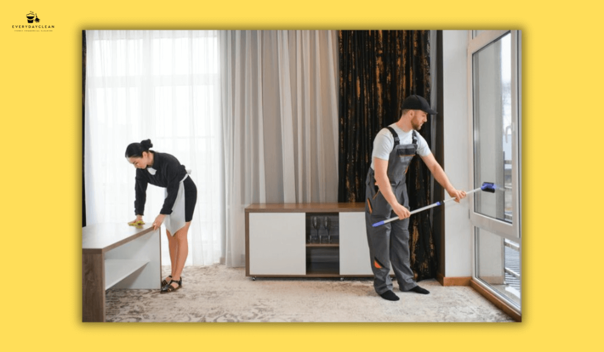 Typical Move Out Cleaning Cost: 9 Key Pricing Factors