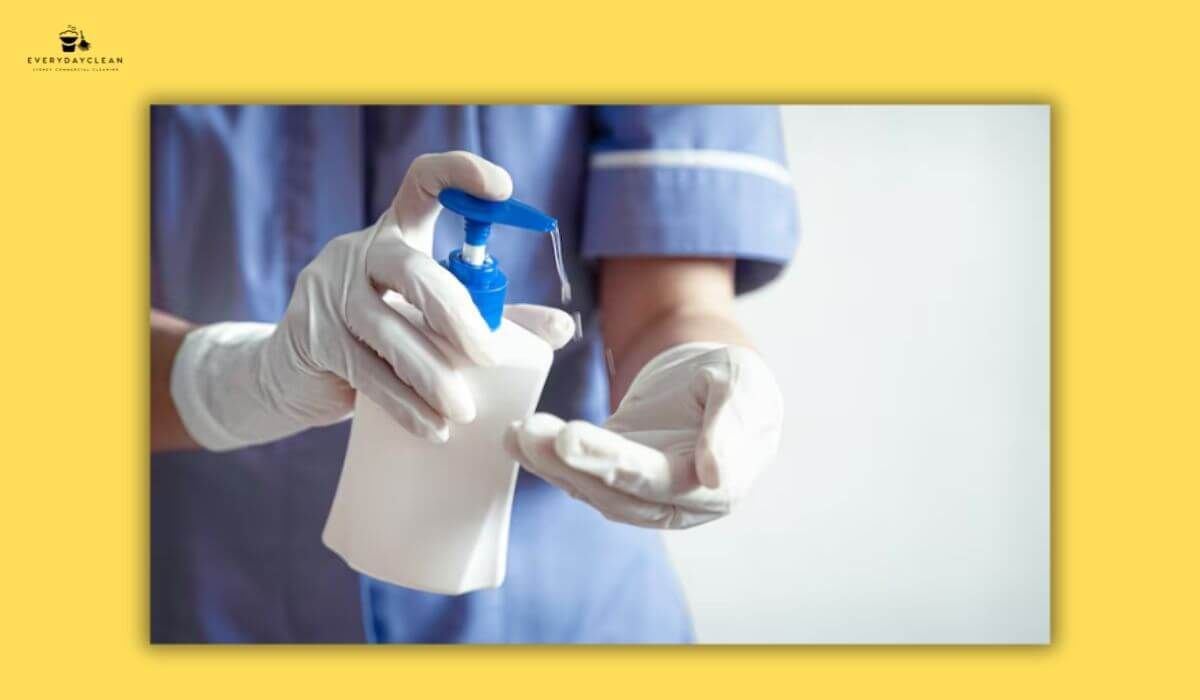 What Do You Use to Clean Medical Equipment Safely?