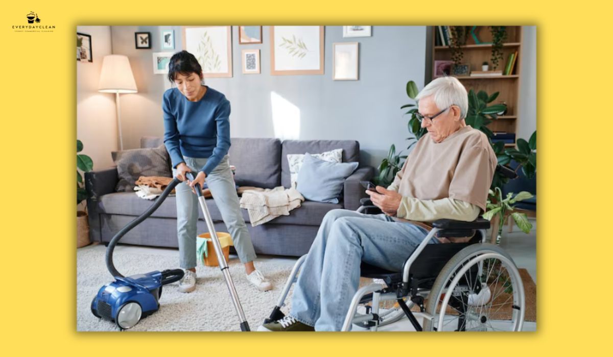 NDIS Window Cleaning: 7 Essential Services for 2025