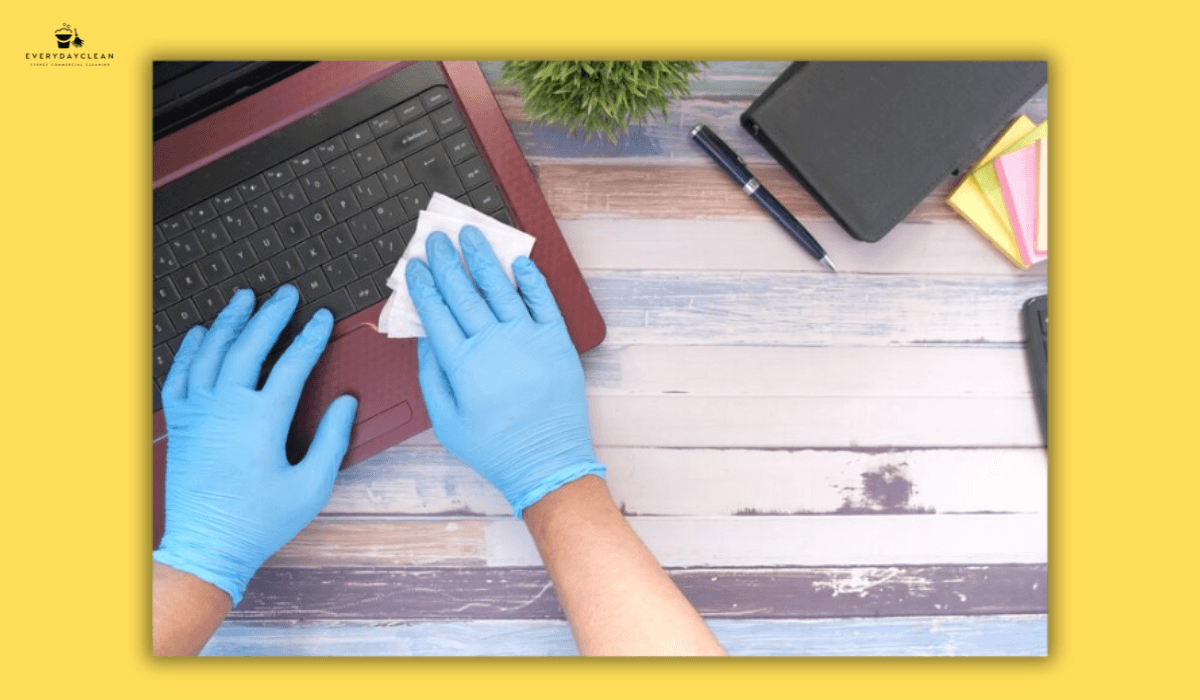 Daily Office Cleaning: Checklist & Tasks for 2026