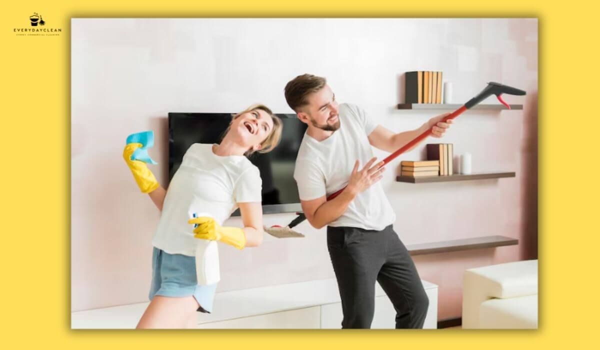 How to Clean Your Airbnb: Tips for 5-Star Guest Stays