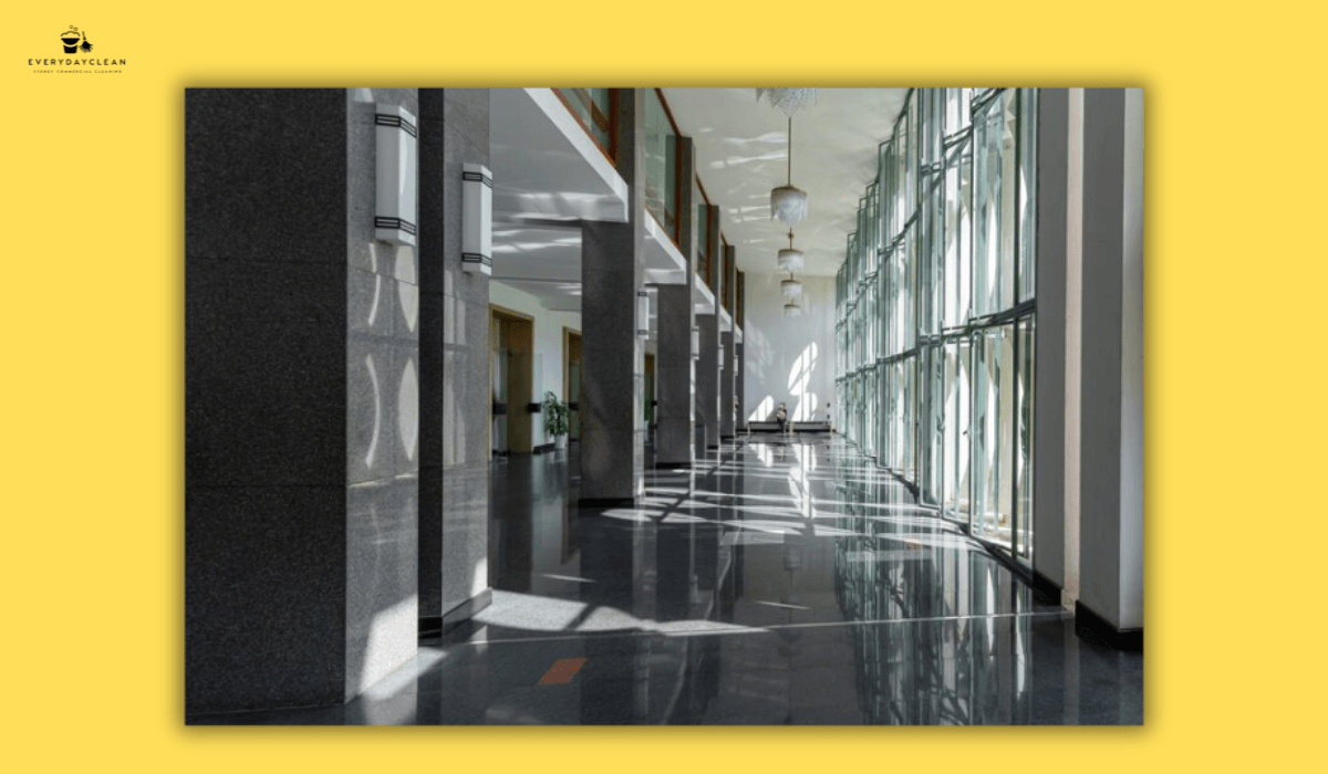 Government Office Cleaning: Compliant & Secure