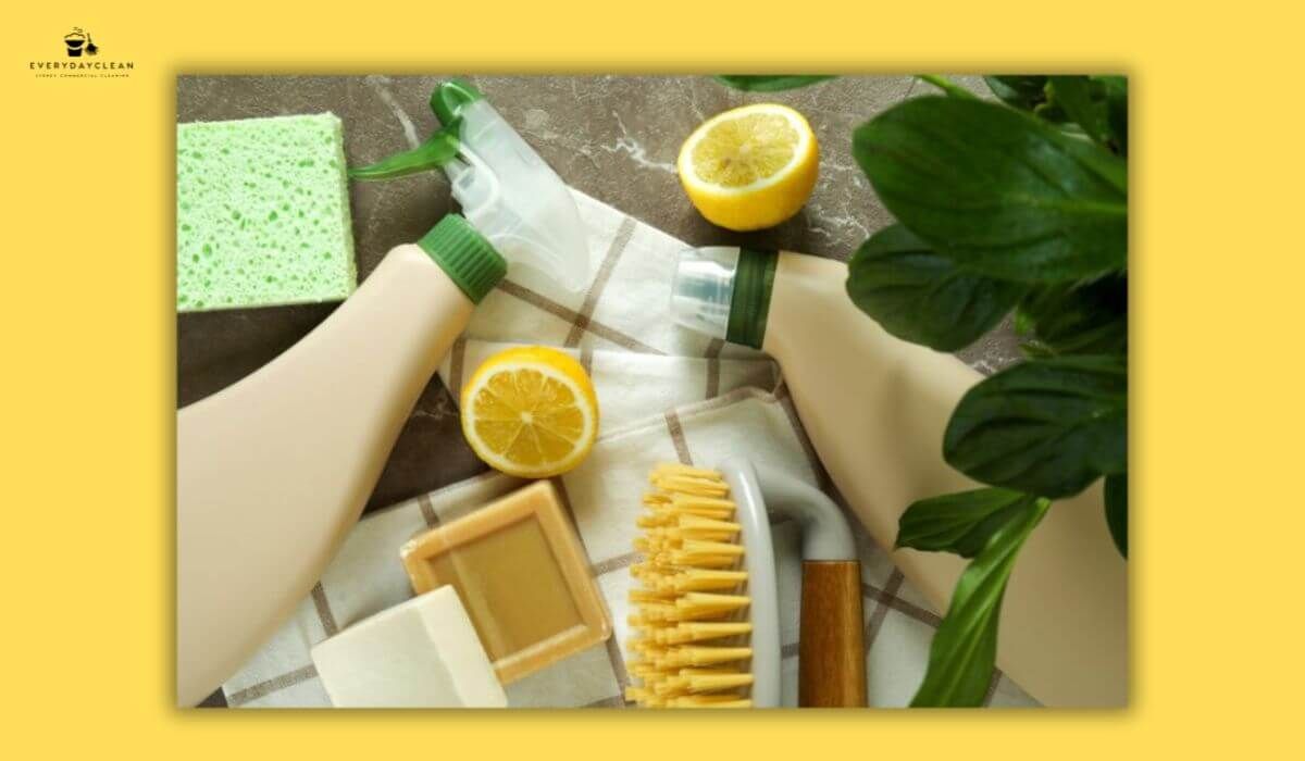 Top 10 Sustainable Cleaning Methods [With Benefits & FAQs]
