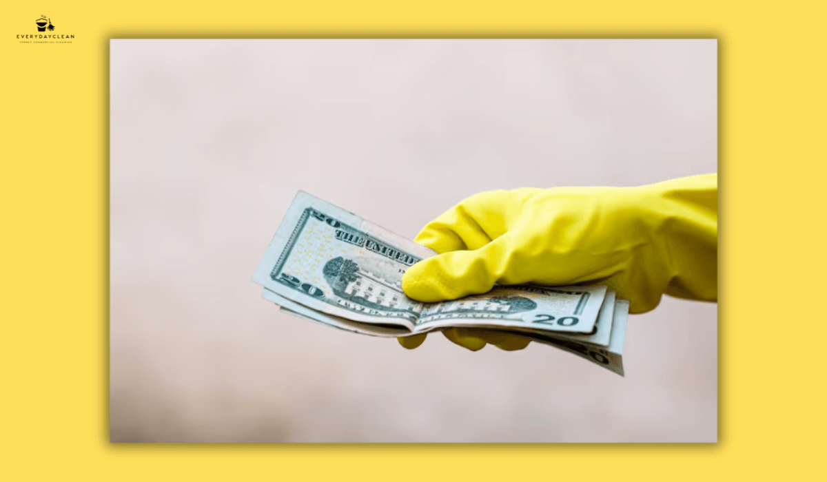 Move Out Cleaning Cost Per Hour: 7 Key Pricing Factors