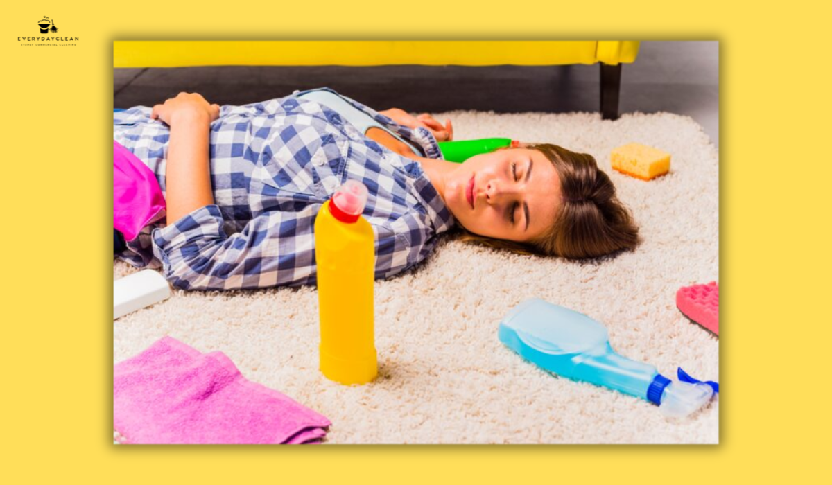 Carpet and Rug Cleaning Products: Fibre-by-Fibre Guide