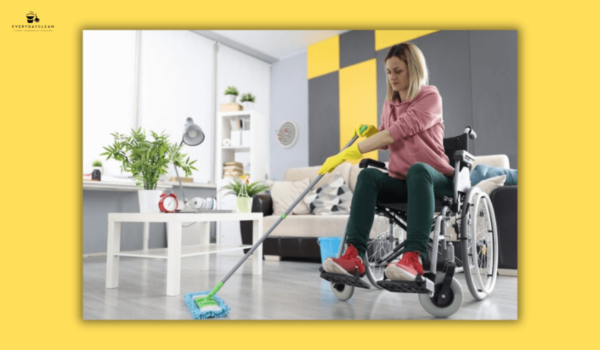 NDIS Cleaning Rates Australia: Full 2025 Price Guide