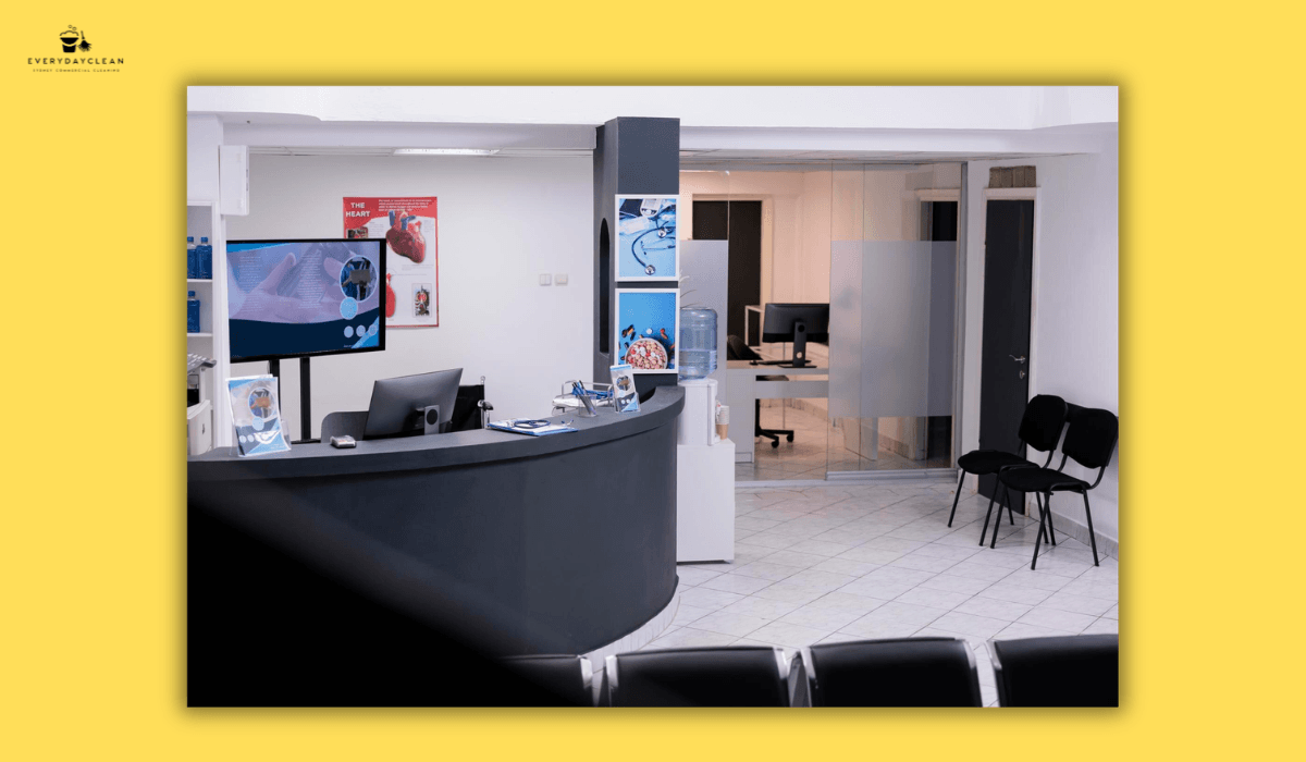 Insurance Office Cleaning: Trusted & Compliant Service