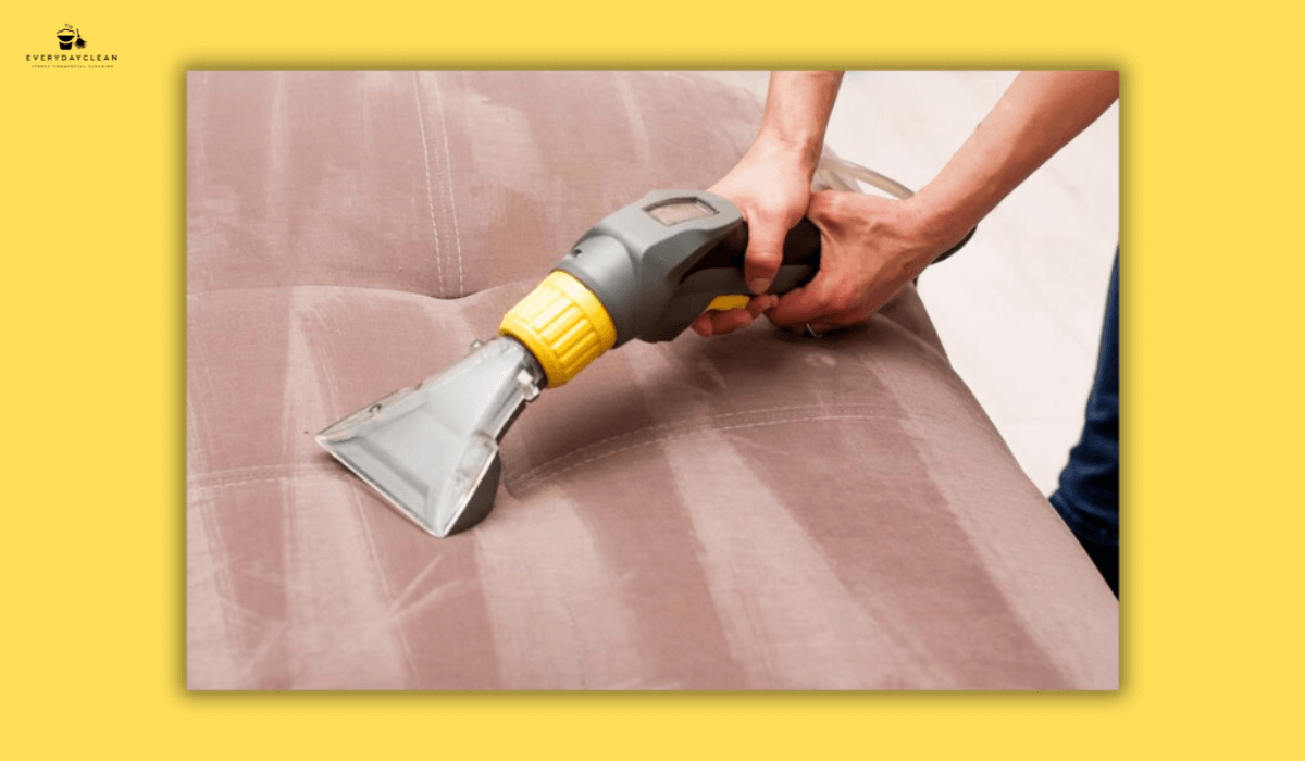 10 Best Ways to Clean Furniture Upholstery Safely