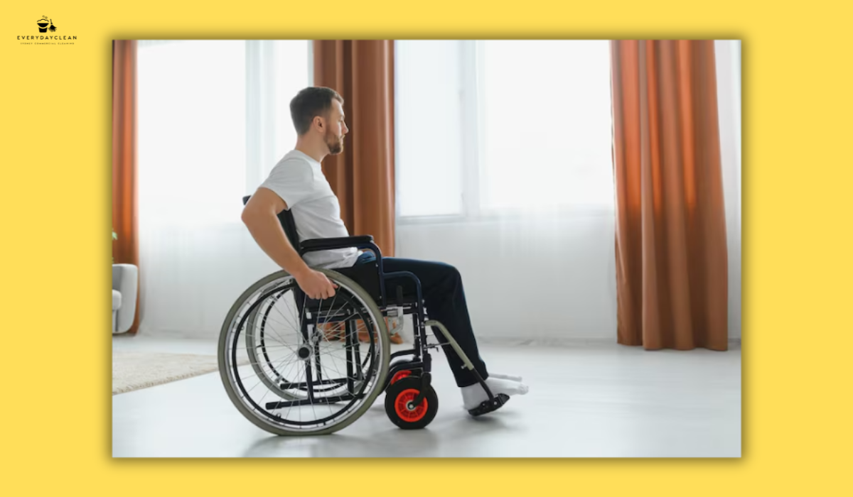 9 Best Cleaning Equipment for Disabilities