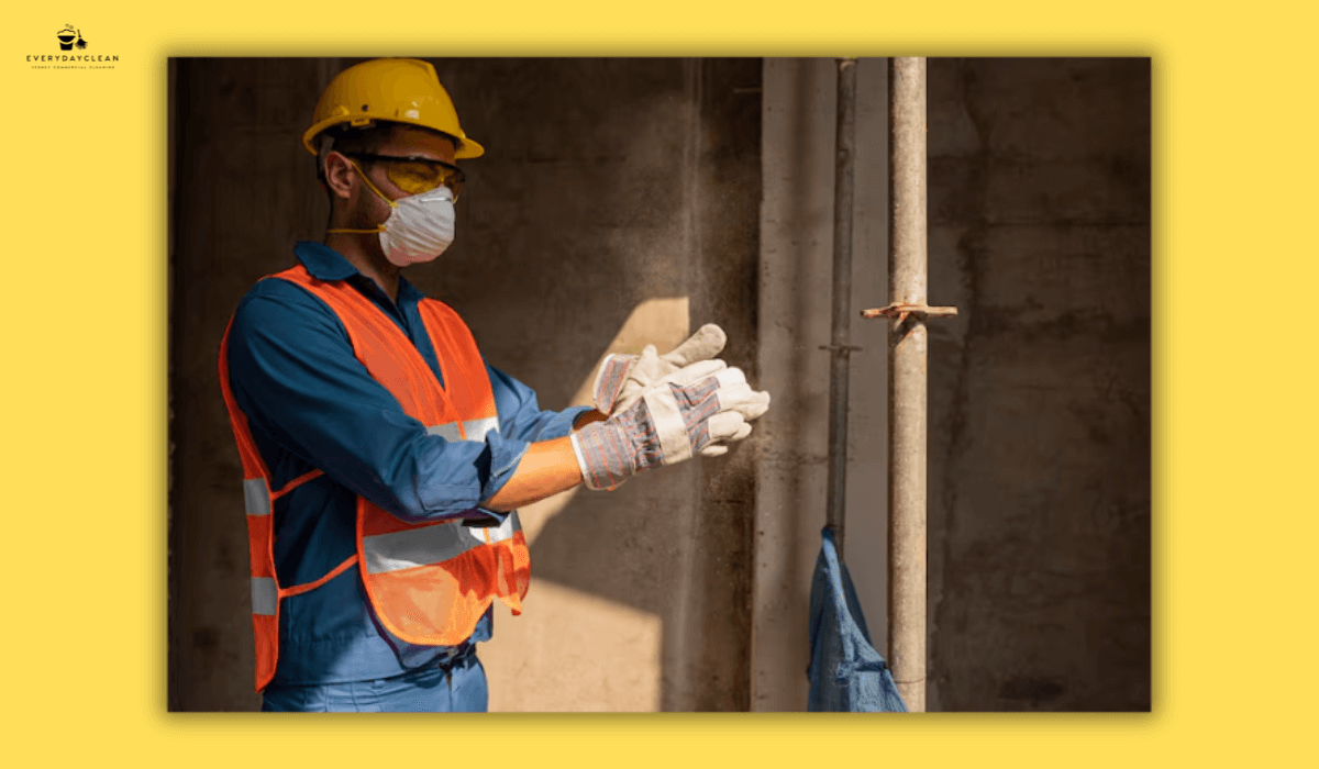 After Construction Cleaning Cost Guide Australia