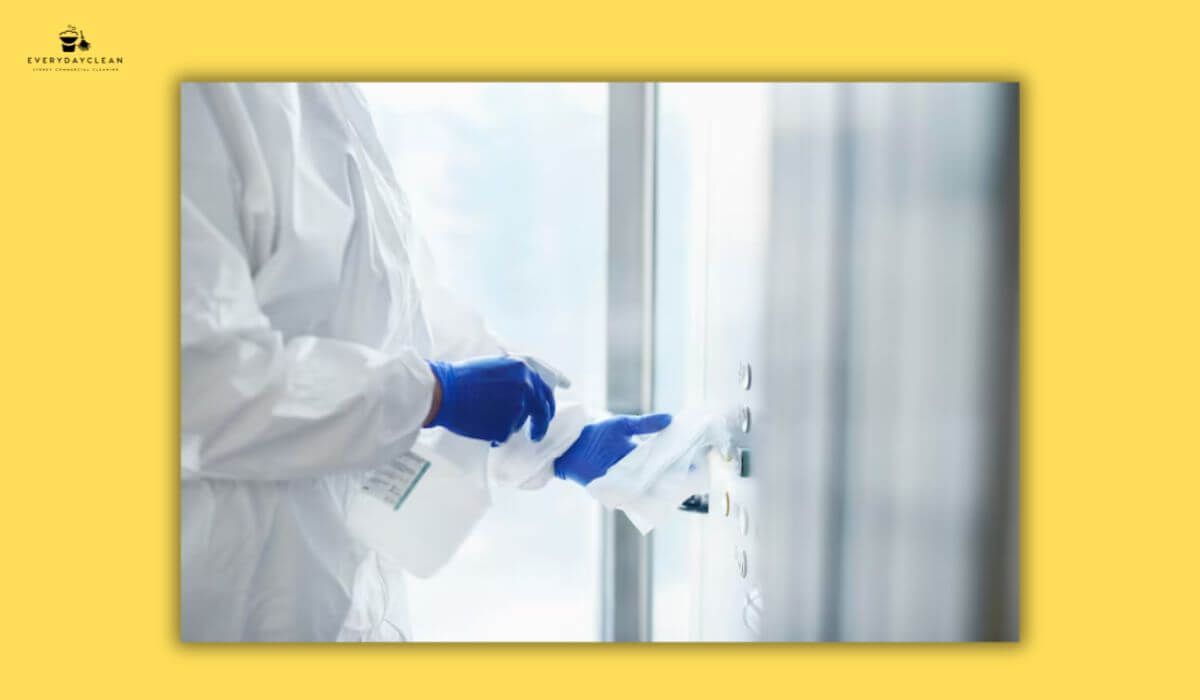 Hospital Cleaning Standards: Protocols & Guidelines