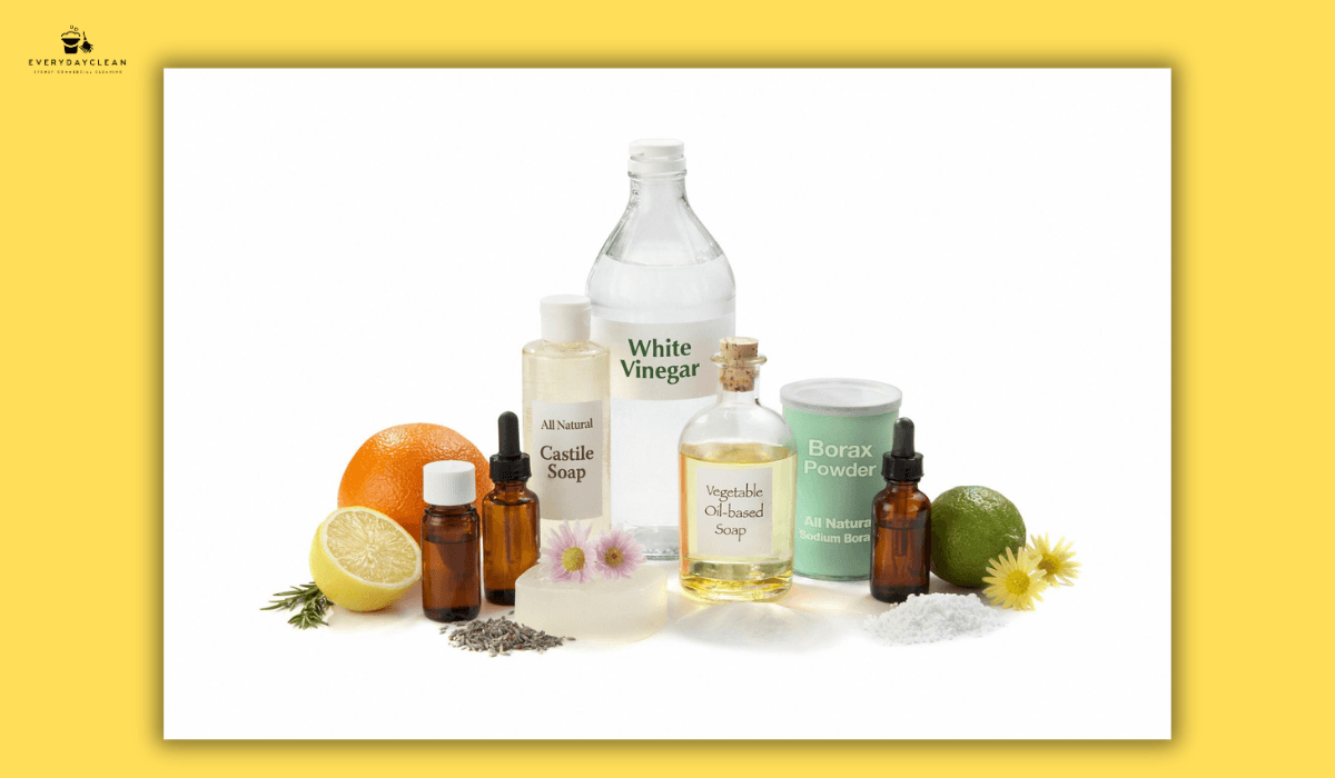 Natural Cleaning Products: The Complete Guide (2026)