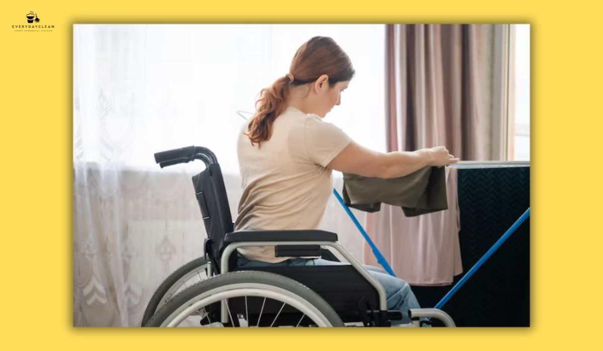 12 Cleaning Tools for Disabled Australians