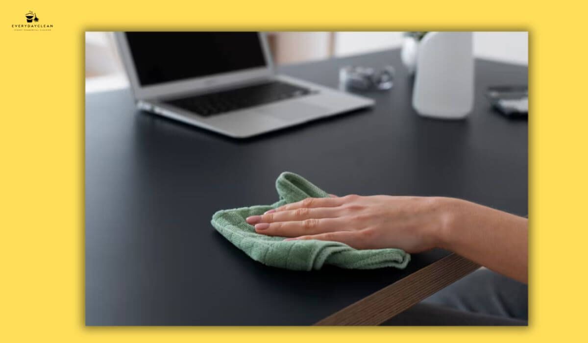 15 Office Clutter Cleaning Tips That Actually Work