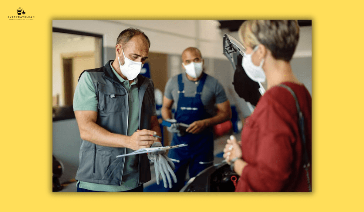 How to Get Cleaning Contracts with Offices in 2026