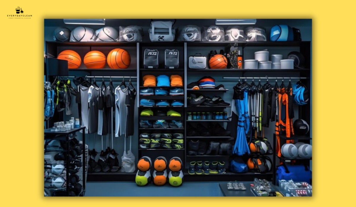7 Steps on How to Clean Gym Floor Mats Properly