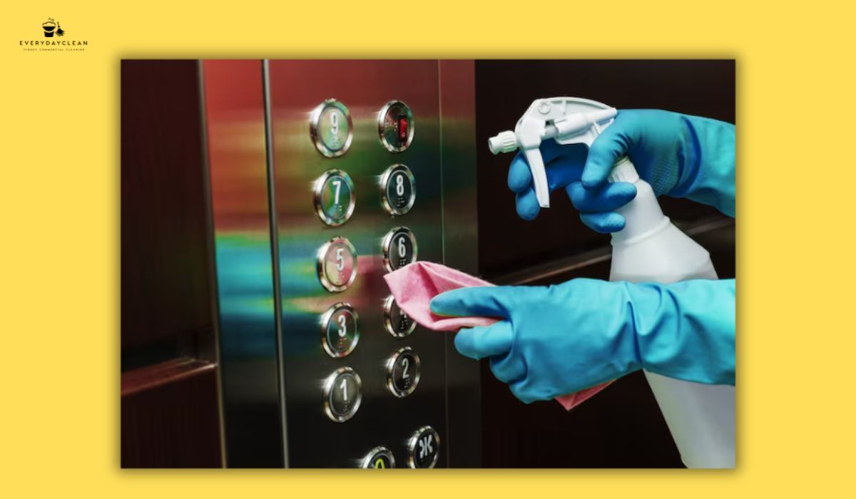 Elevator Cleaning Frequency: Daily to Monthly Guide