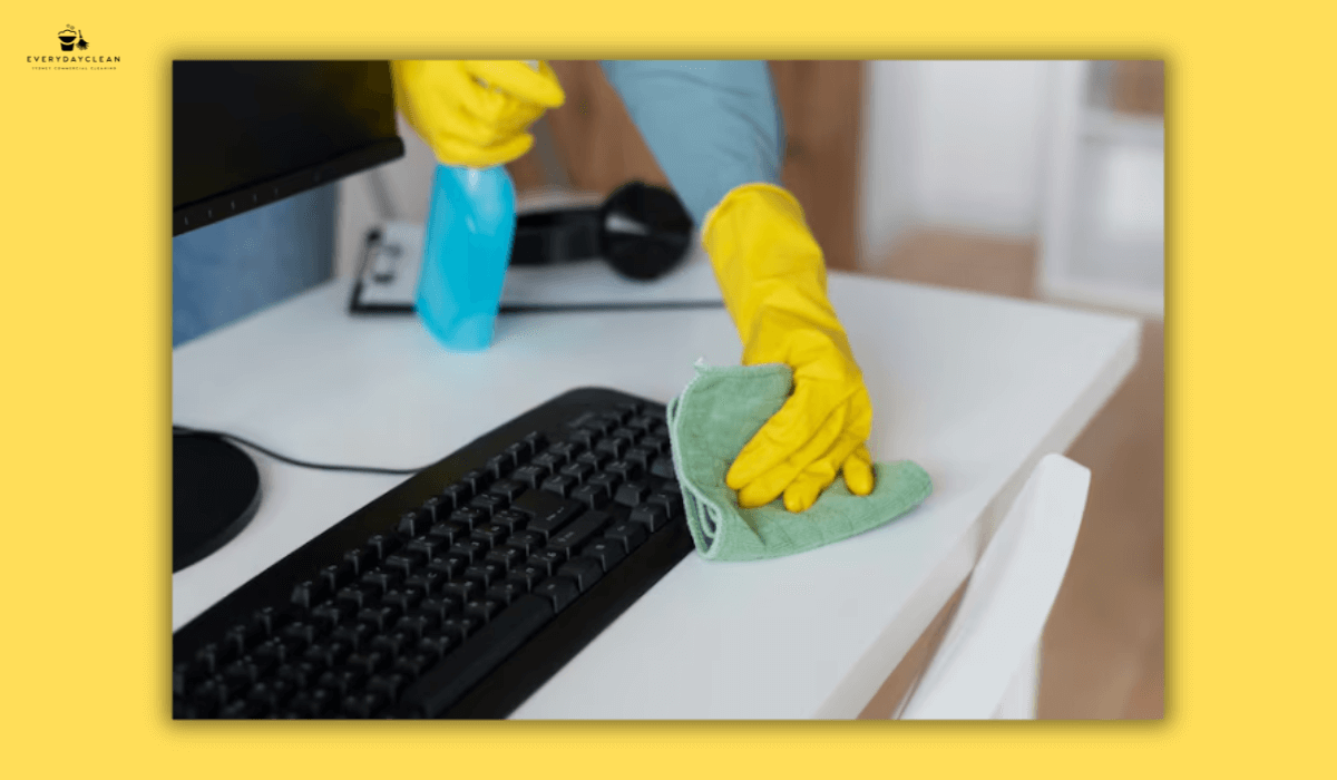 Commercial Office Cleaning Cost: 2025 Pricing Guide