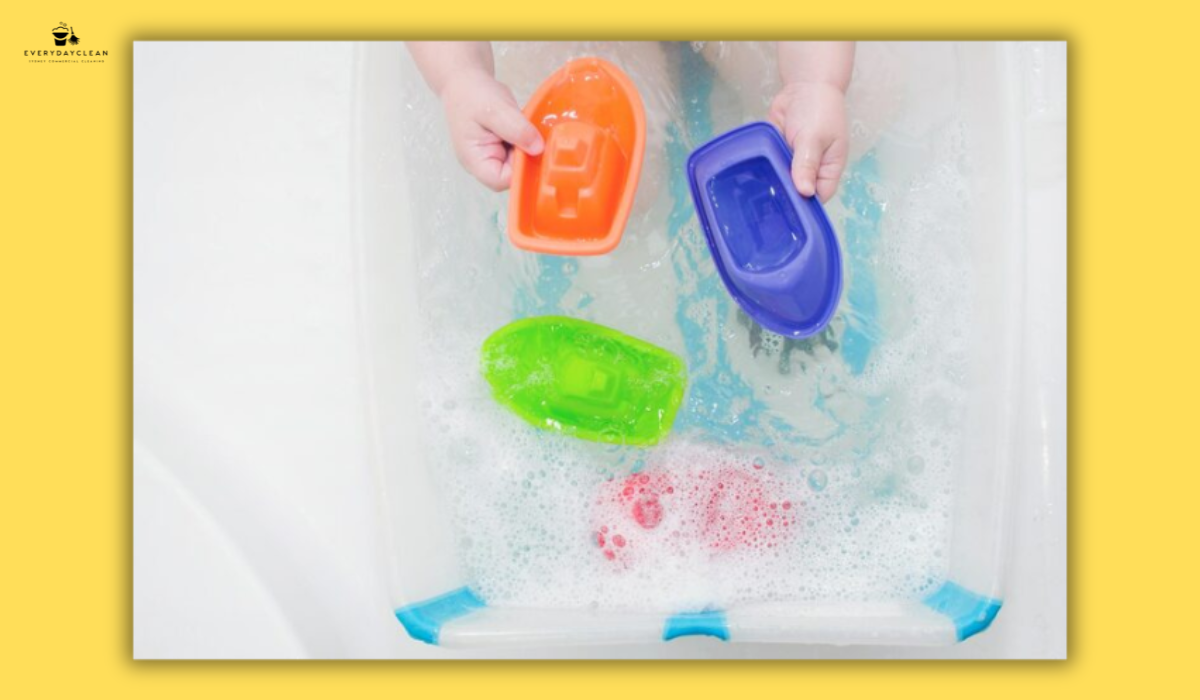 7 Essential Rules on How Often Daycare Should Clean Toys