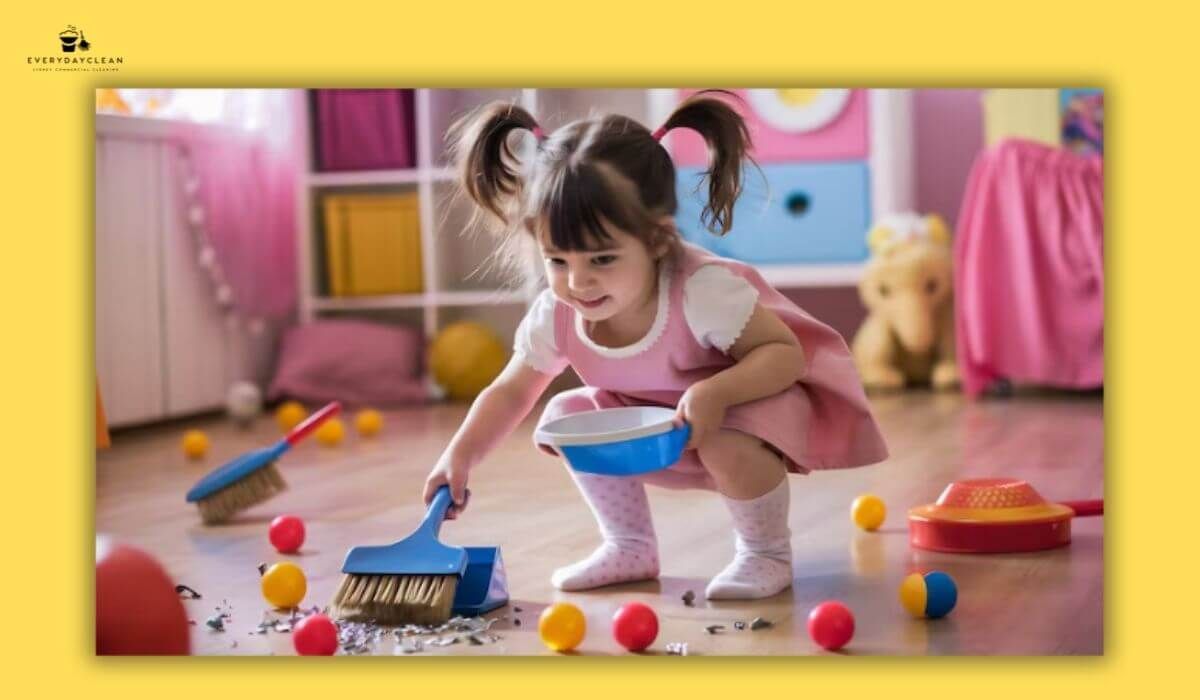 Toy Cleaning in Childcare: 7 Proven Steps