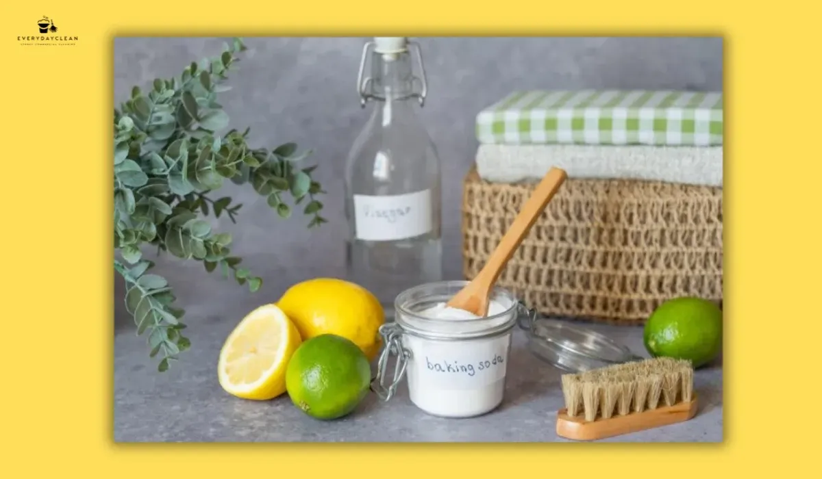 Organic Cleaning Products: Certified vs Claimed Explained