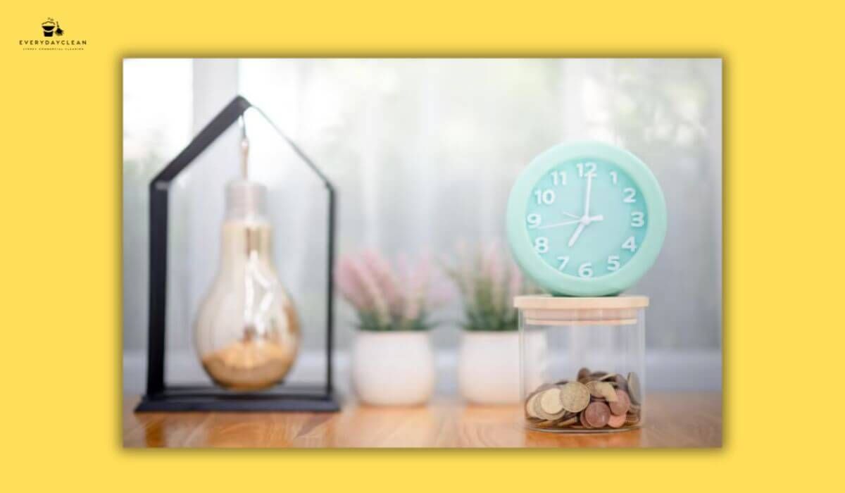 time-saving property management