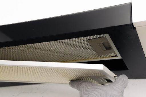 Steps Involved in Professional Commercial Vent Hood Cleaning
