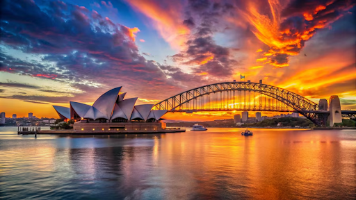 Where to Stay in Sydney: Top Hotels and Best Neighborhoods