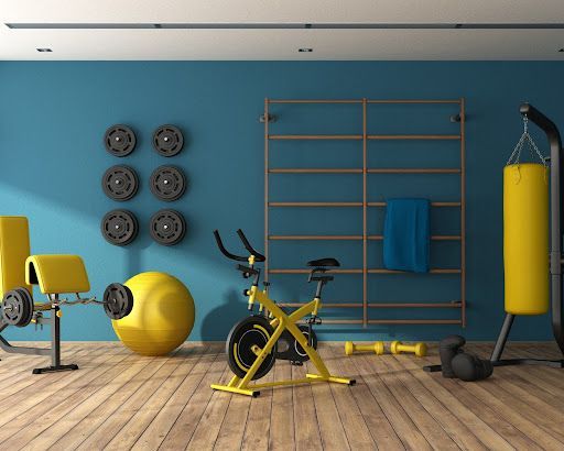 Key Areas to Focus on for Effective Gym Cleaning
