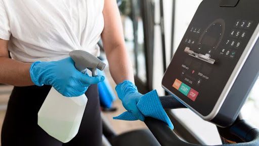 Best Practices for Gym Cleaning in Sydney
