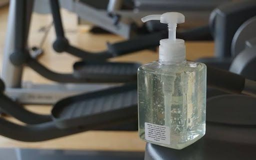 The Connection Between Clean Gyms and Member Satisfaction
