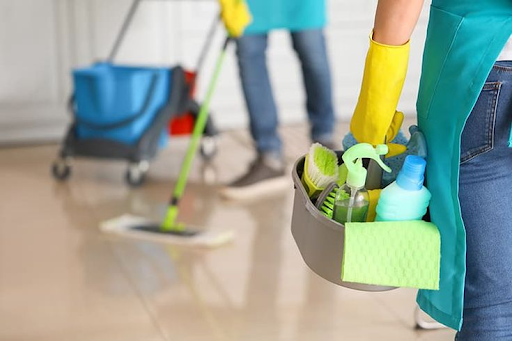 Red Flags to Avoid in Affordable Cleaning Services
