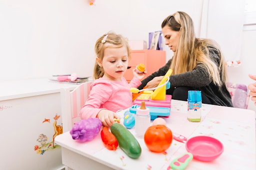 Key Considerations for Custom Childcare Cleaning Plans
