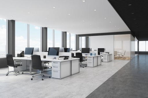 Cost of Deep Cleaning Services for Offices Spaces
