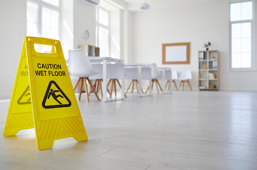 Key Areas to Focus on in School Commercial Cleaning
