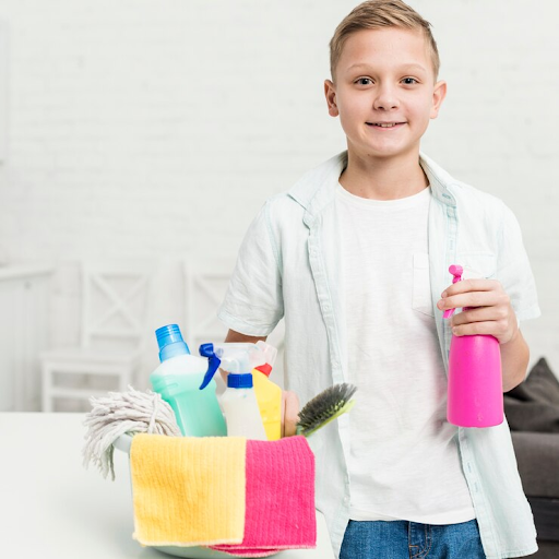 Key Considerations for Custom Childcare Cleaning Plans
