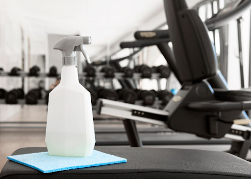 Best Practices for Effective Deep Cleaning in Gyms
