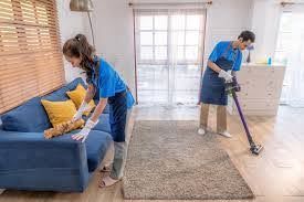 Benefits of Hiring Professional Strata Cleaning Services in Sydney
