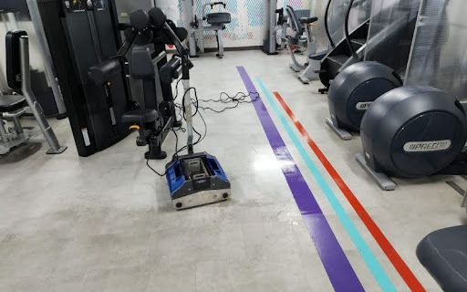 The Benefits of Hiring Expert Weekly Gym Cleaning Services
