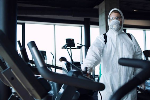 Factors to Consider When Choosing a Gym Cleaning Service
