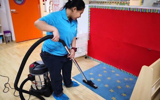 Trusted Childcare Cleaning Services in Sydney You Can Rely On